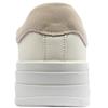 DRILLEYS SIXTY EIGHT SHOE - WHITE GREY